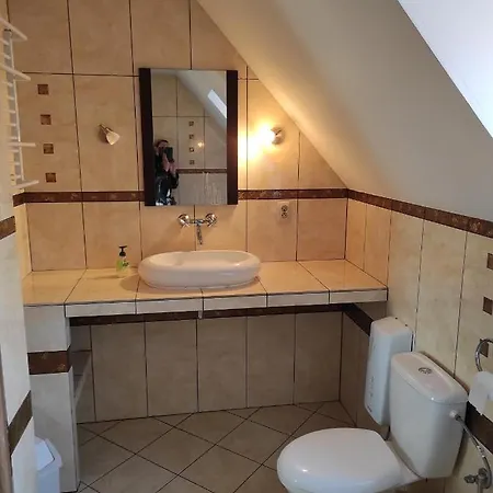 Katrina Apartamenty Łeba Zewnętrze zdjęcie