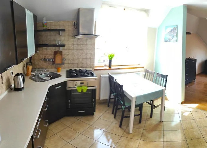 Katrina Apartamenty