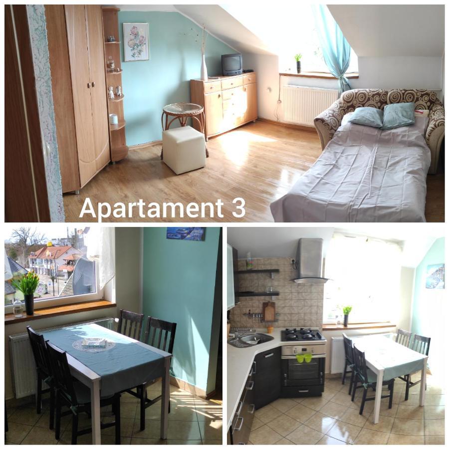 Katrina Apartament *