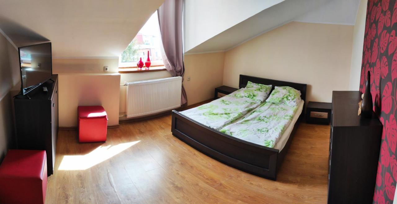 Katrina Apartament